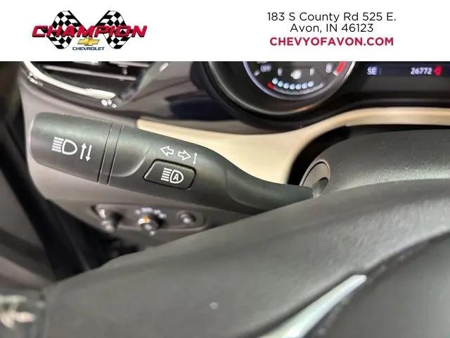 2023 Buick Encore GX Preferred FWD