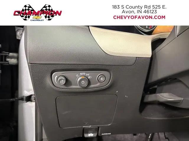 2023 Buick Encore GX Preferred FWD