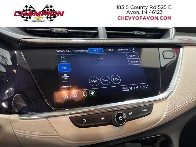 2023 Buick Encore GX Preferred FWD