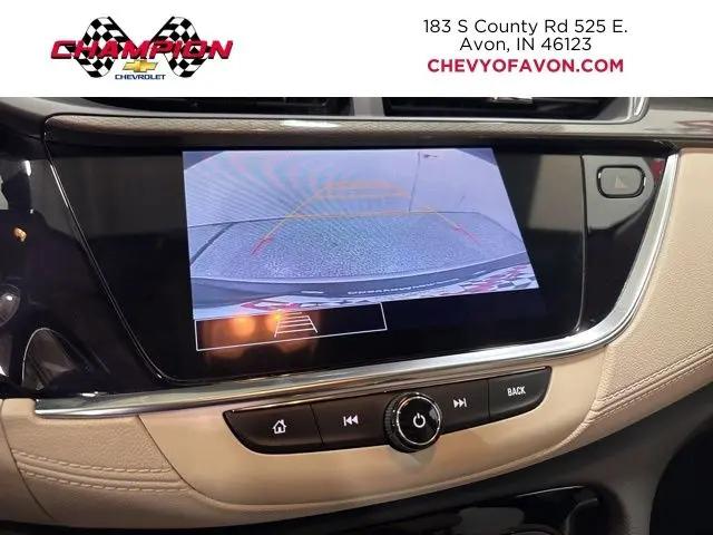 2023 Buick Encore GX Preferred FWD