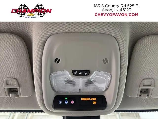 2023 Buick Encore GX Preferred FWD