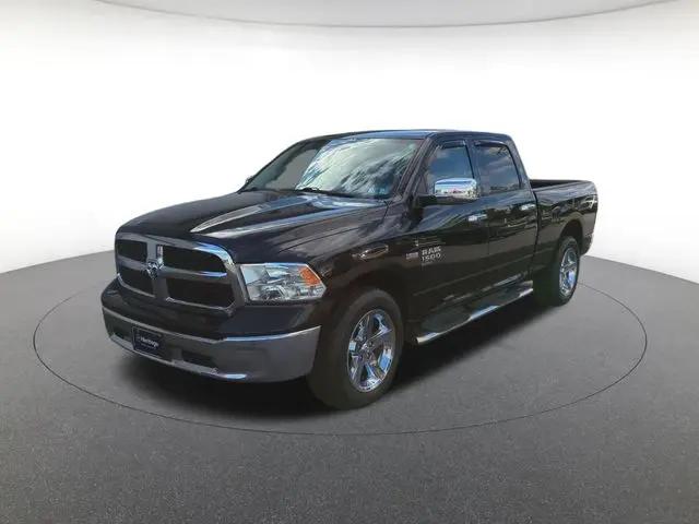 2019 Ram 1500 Classic SLT Crew Cab 4x4 6'4" Box for sale in Harrisburg, PA