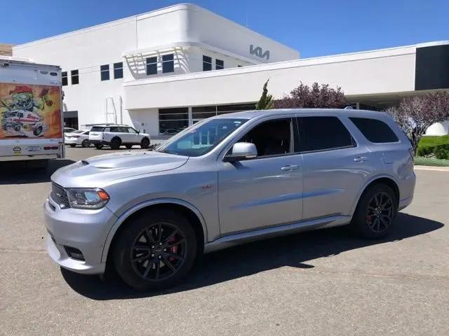 2018 Dodge Durango SRT AWD for sale in Prescott Valley, AZ
