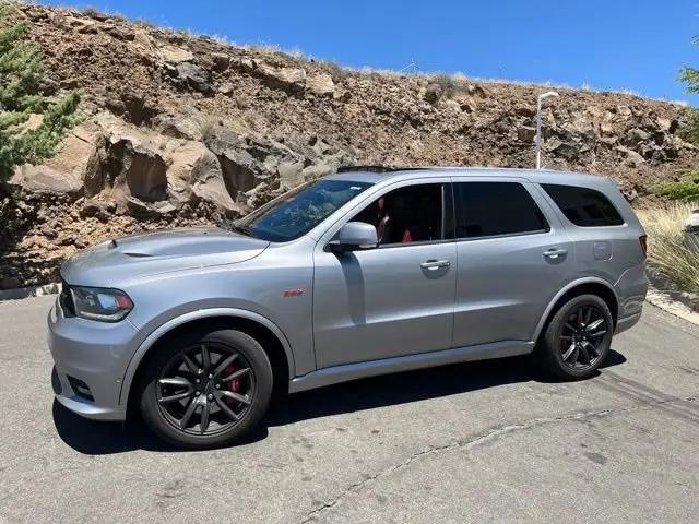 2018 Dodge Durango SRT AWD for sale in Prescott Valley, AZ
