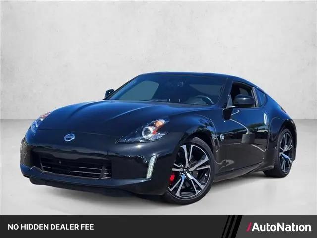 2018 Nissan 370Z Sport Tech for sale in Phoenix, AZ