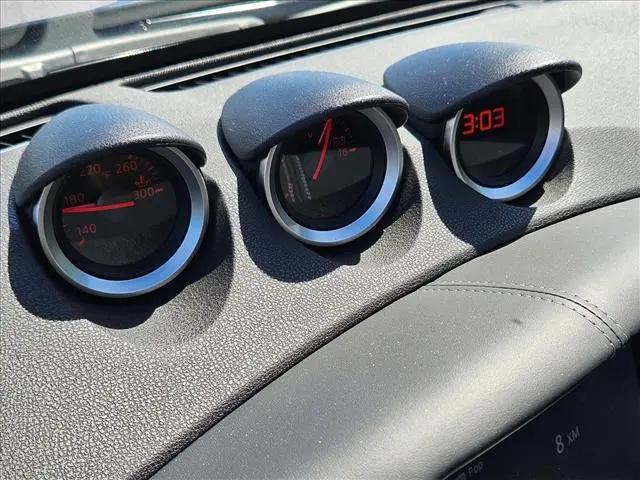 2018 Nissan 370Z Sport Tech