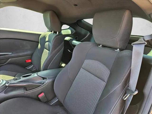 2018 Nissan 370Z Sport Tech
