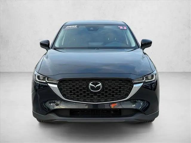 2023 Mazda CX-5 2.5 S