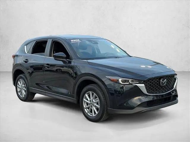 2023 Mazda CX-5 2.5 S