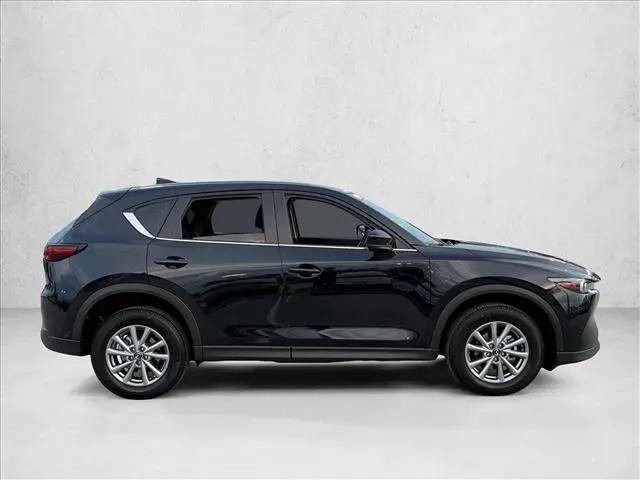 2023 Mazda CX-5 2.5 S