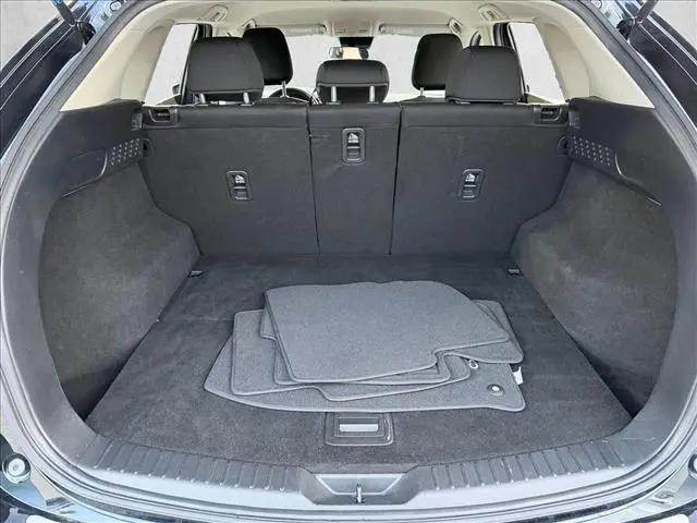 2023 Mazda CX-5 2.5 S