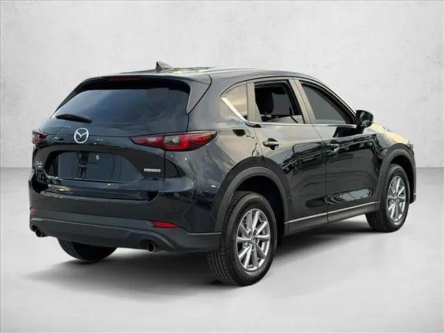 2023 Mazda CX-5 2.5 S
