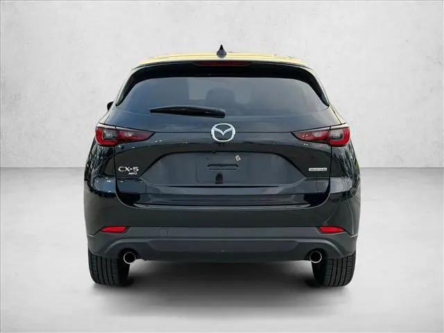 2023 Mazda CX-5 2.5 S