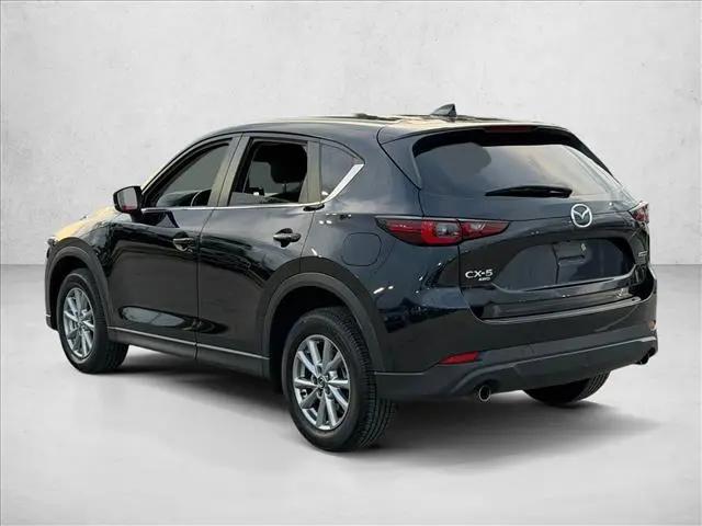 2023 Mazda CX-5 2.5 S