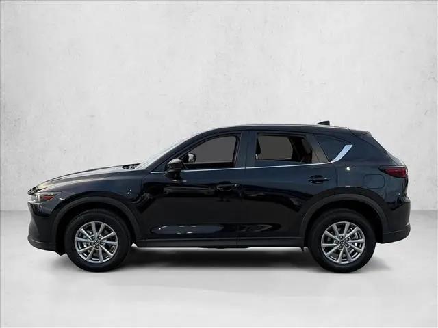 2023 Mazda CX-5 2.5 S