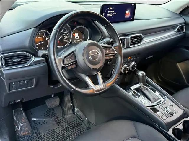 2023 Mazda CX-5 2.5 S