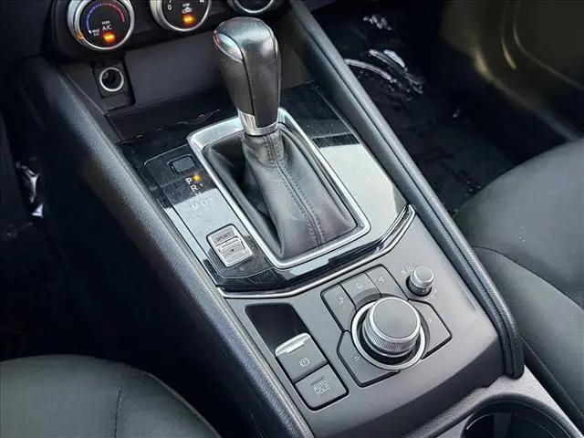 2023 Mazda CX-5 2.5 S