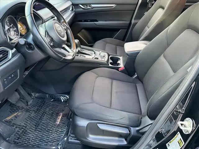 2023 Mazda CX-5 2.5 S