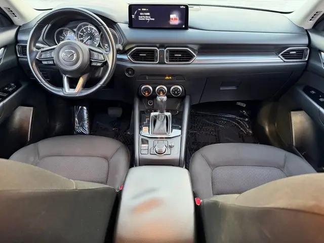 2023 Mazda CX-5 2.5 S