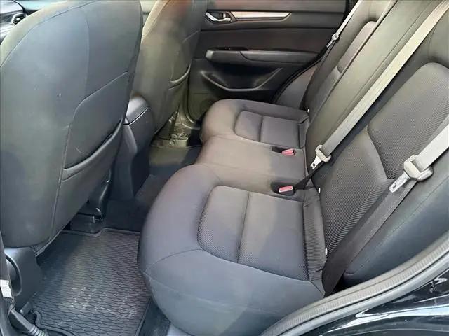 2023 Mazda CX-5 2.5 S