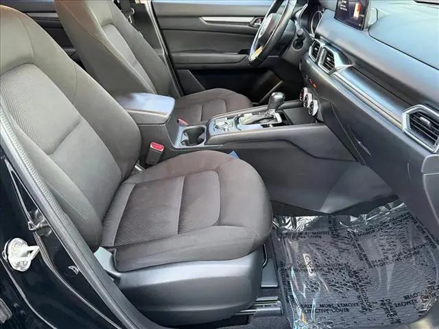2023 Mazda CX-5 2.5 S
