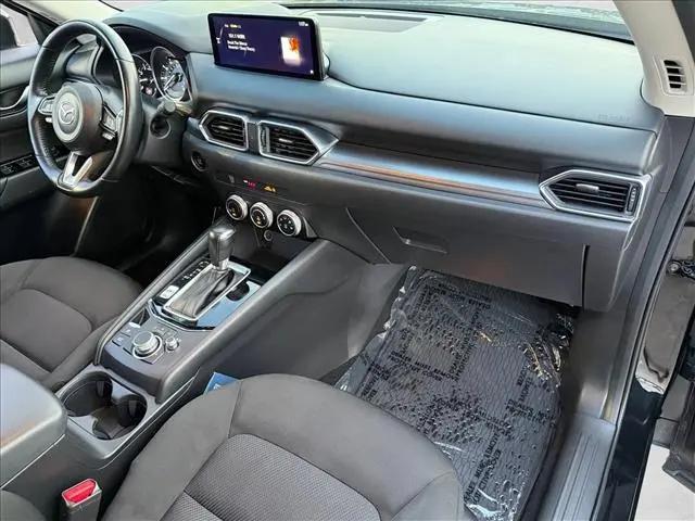 2023 Mazda CX-5 2.5 S