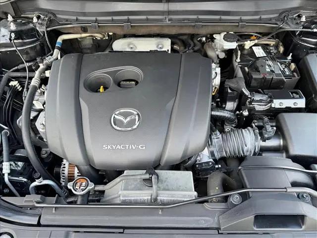 2023 Mazda CX-5 2.5 S