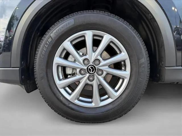 2023 Mazda CX-5 2.5 S