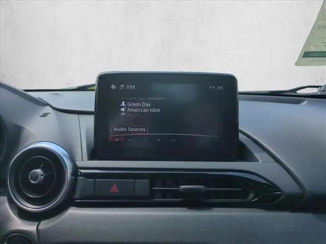 2019 Mazda MX-5 Miata RF Grand Touring