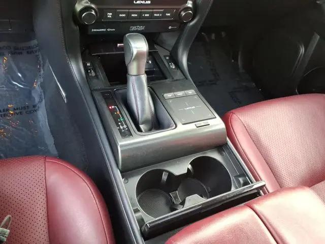 2022 Lexus GX 460 Luxury