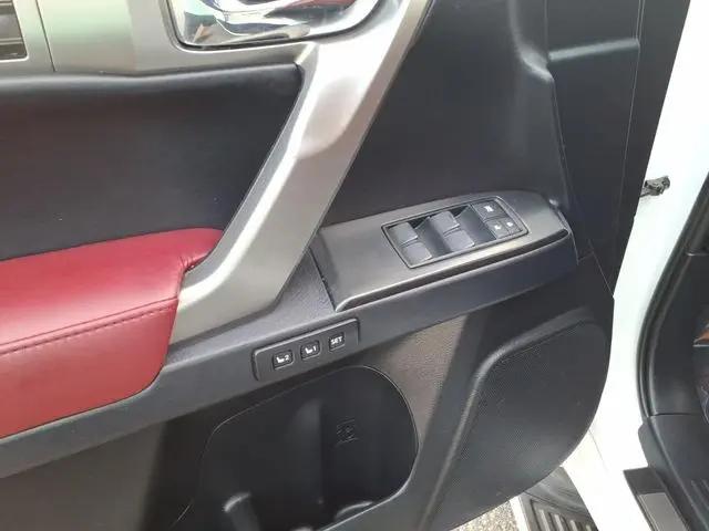 2022 Lexus GX 460 Luxury
