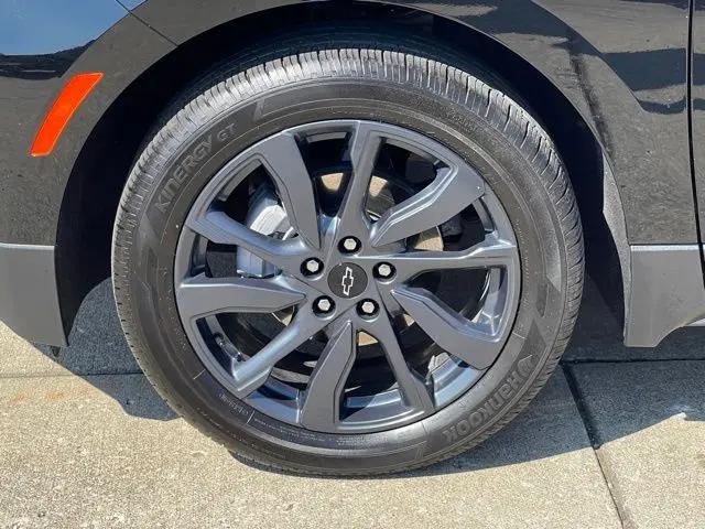 2024 Chevrolet Equinox FWD RS
