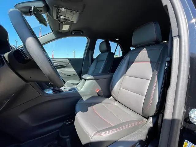 2024 Chevrolet Equinox FWD RS
