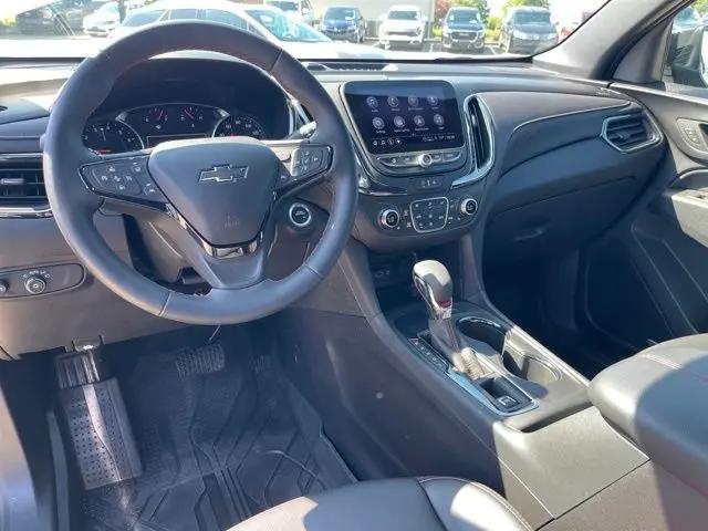 2024 Chevrolet Equinox FWD RS