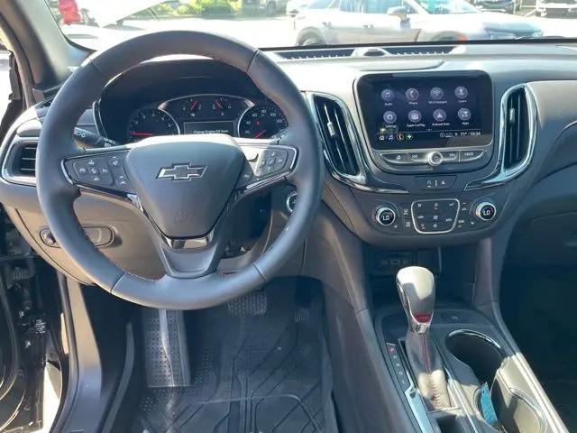 2024 Chevrolet Equinox FWD RS