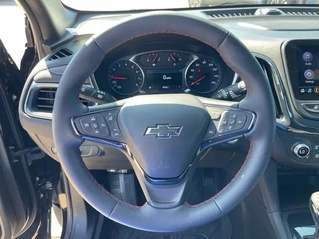 2024 Chevrolet Equinox FWD RS