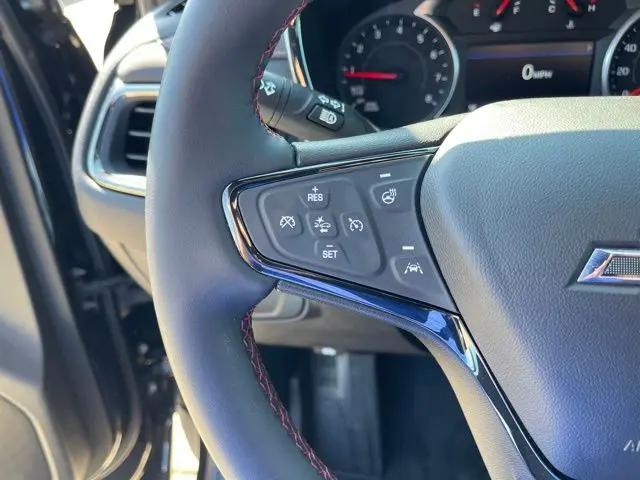 2024 Chevrolet Equinox FWD RS