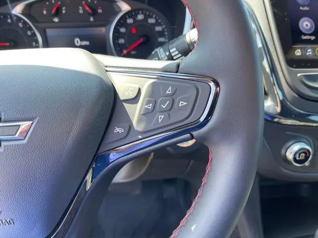 2024 Chevrolet Equinox FWD RS