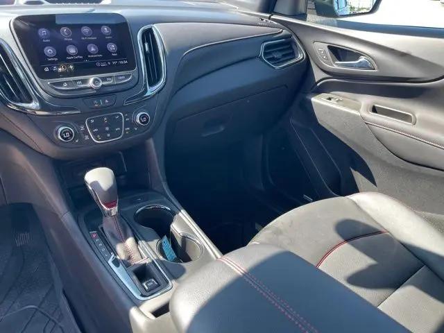 2024 Chevrolet Equinox FWD RS