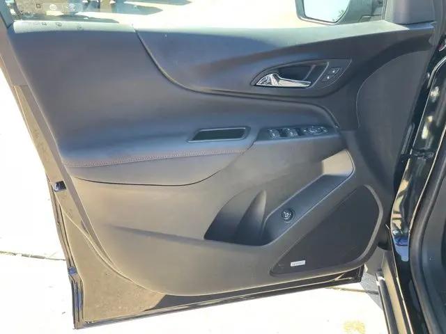 2024 Chevrolet Equinox FWD RS