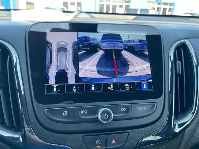 2024 Chevrolet Equinox FWD RS