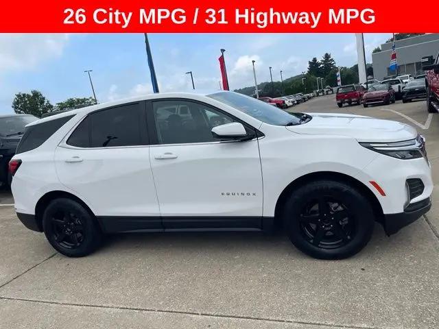 2023 Chevrolet Equinox FWD LT for sale in Zanesville, OH
