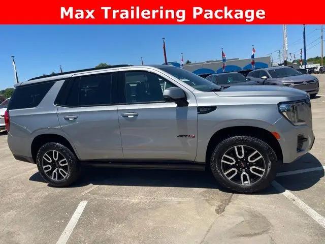 2023 GMC Yukon 4WD AT4 for sale near Zanesville, OH