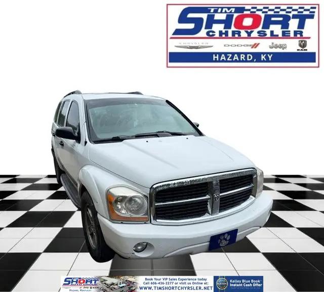 2006 Dodge Durango SLT for sale in Hazard, KY