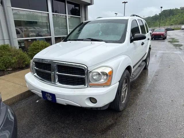 2006 Dodge Durango SLT
