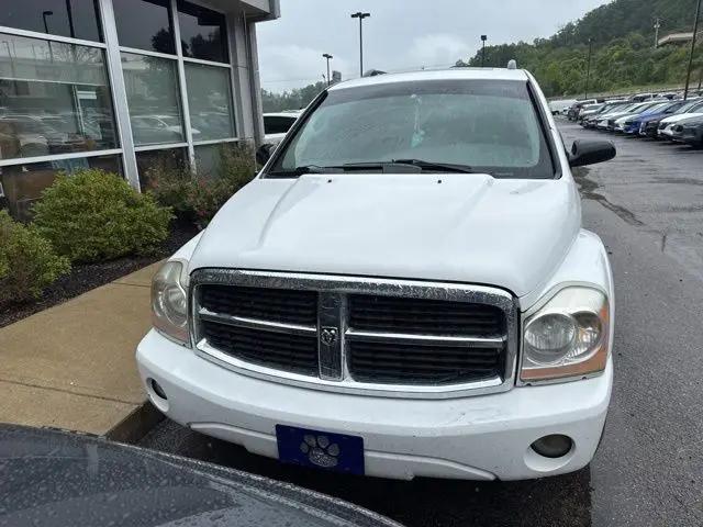 2006 Dodge Durango SLT