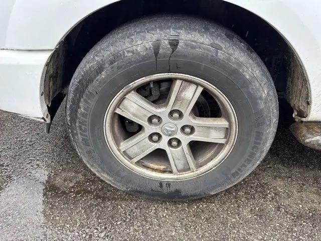 2006 Dodge Durango SLT