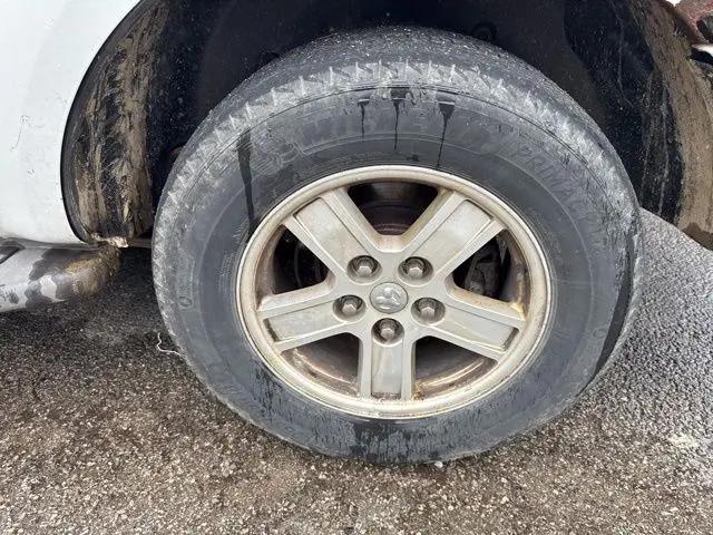 2006 Dodge Durango SLT