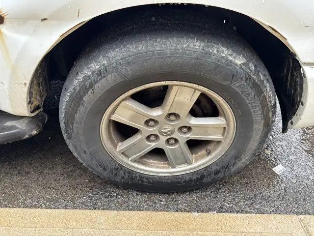 2006 Dodge Durango SLT
