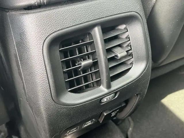 2022 Jeep Cherokee Latitude Lux 4x4